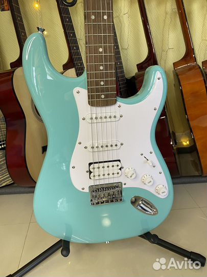 Электрогитара stratocaster