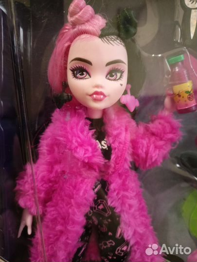 Куклы Монстр Хай\Monster High g3