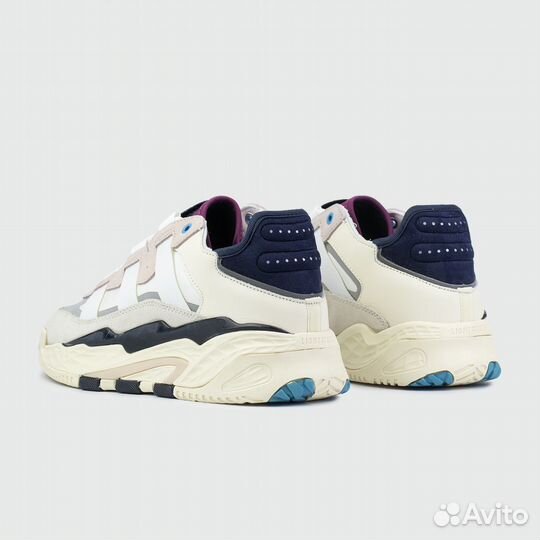 Кроссовки Adidas Niteball