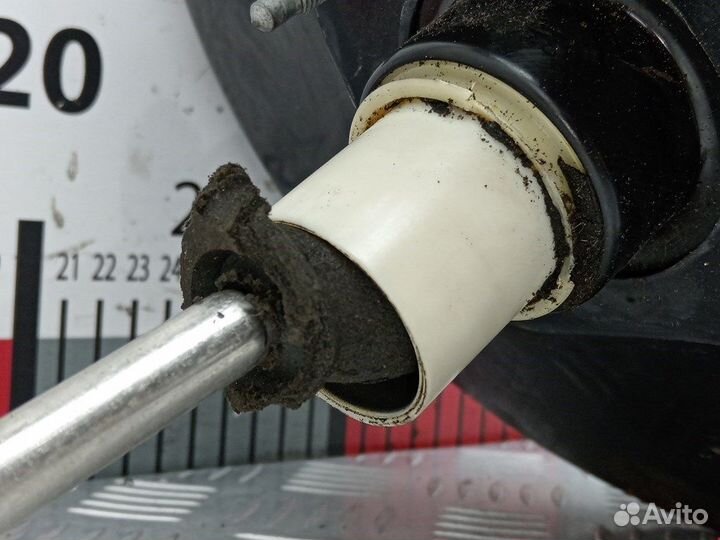 Усилитель тормозов вакуумный для Volkswagen Golf 4