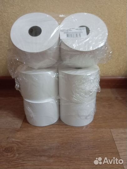 Чековая лента