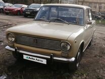 ВАЗ (LADA) 2101 1.2 MT, 1980, 170 000 км, с пробегом, цена 215 000 руб.