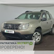 Renault Duster 1.6 MT, 2013, 215 103 км, с пробегом, цена 819 900 руб.