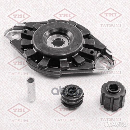 Опора амортизатора заднего (без подшипника)