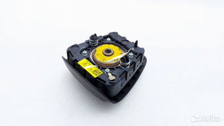 Б/У Подушка безопасности в руль Состояние хорошее