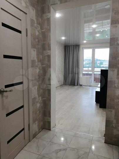 1-к. квартира, 38 м², 5/16 эт.