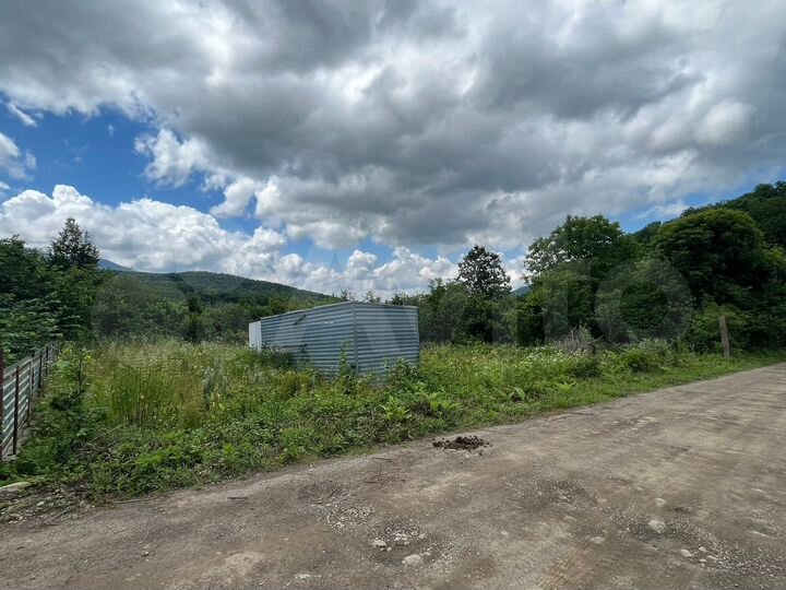 Участок 6,8 сот. (СНТ, ДНП)