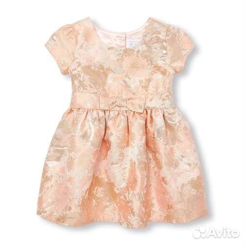 Платье Childrensplace