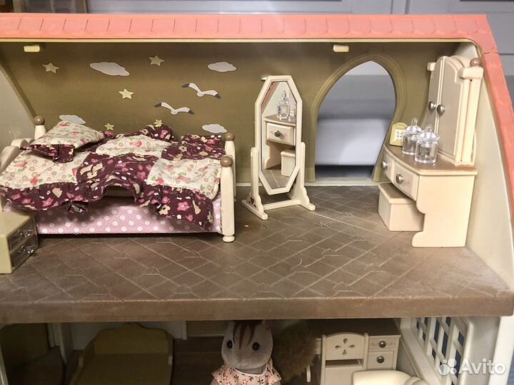 Силивания фэмили