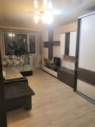 2-к. квартира, 47 м², 3/5 эт.