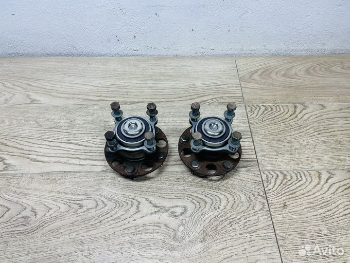 Ступица задняя Honda Accord 8 CU 2.0