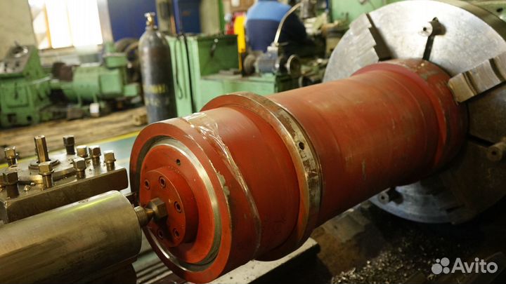 Пресс гидравлический П6324Б