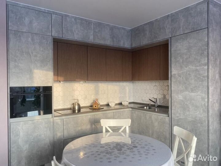 Кухня на заказ. Свое производство