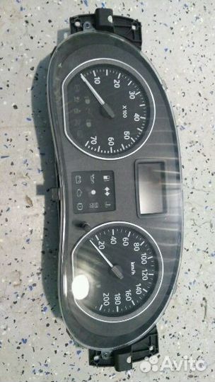 Щиток приборов Ниссан Альмера g15 G15