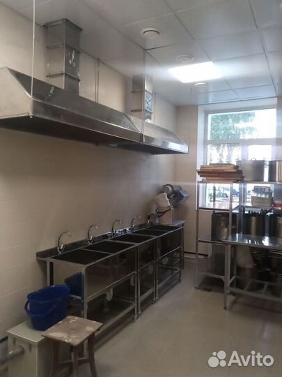 Вентиляция