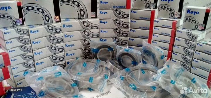 Ступица колеса toyota 42450-63011 / 42450-05040