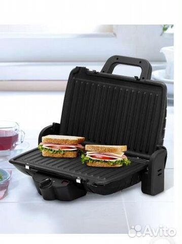 Электрогриль vitek