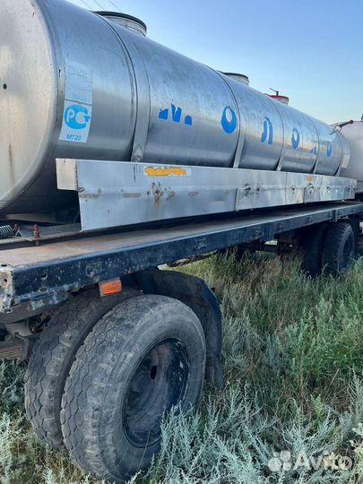 Продаю бочки