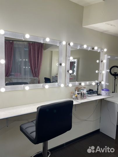 Аренда рабочего места