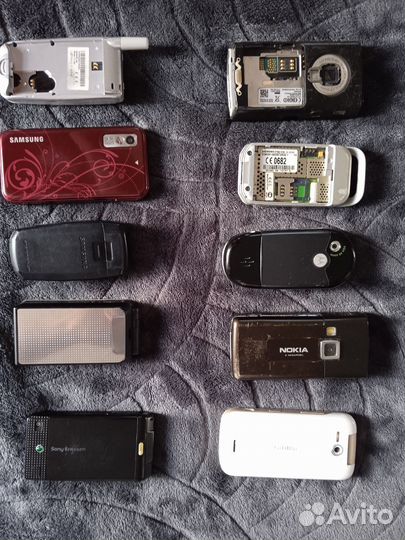 Nokia N95, 8 ГБ