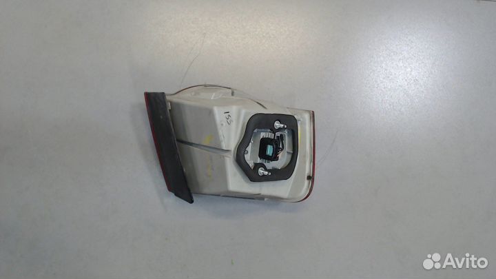 Фонарь (задний) Volkswagen Jetta 5, 2007