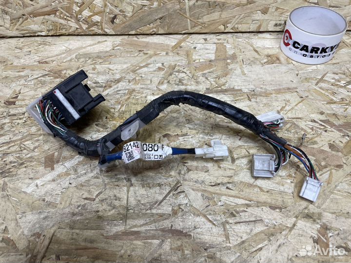 Жгут проводки Toyota Land Cruiser Prado 120