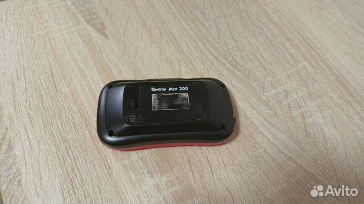 Игровая приставка Defender Sharky Mix200