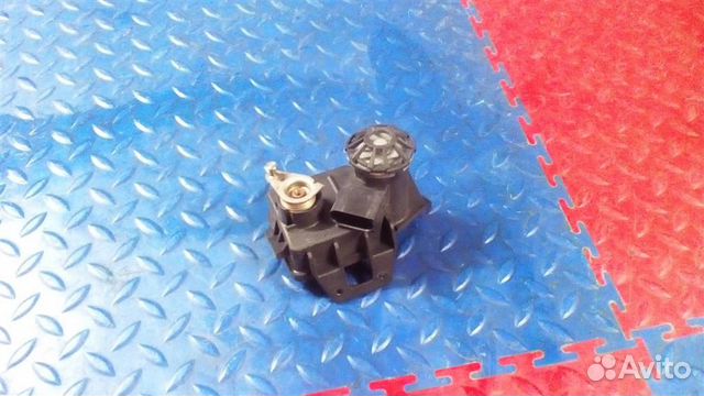 Моторчик привода заслонок BMW X3 E83