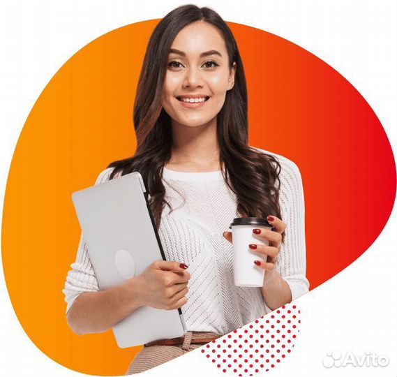 Оператор исходящей линии с еженедельной оплатой