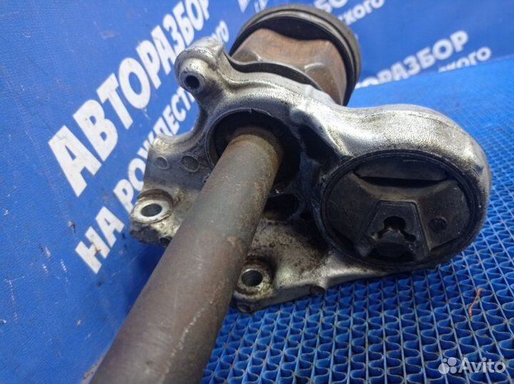 Правый привод Peugeot 308 хэтчбек EP6C 2012