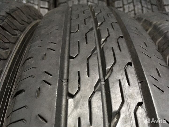 Bridgestone Ecopia R680 165/80 R13