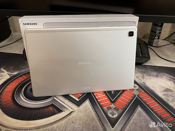 Планшет Samsung Galaxy Tab A7 64Gb 3G/LTE