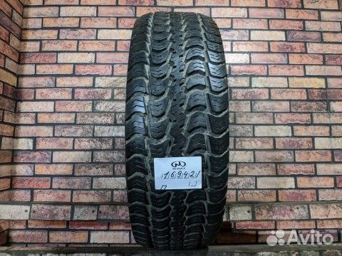 Falken Radial A/P 275/70 R16