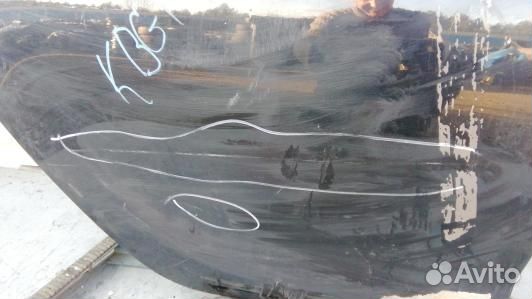 Дверь задняя правая opel astra J (KBG14FT01)