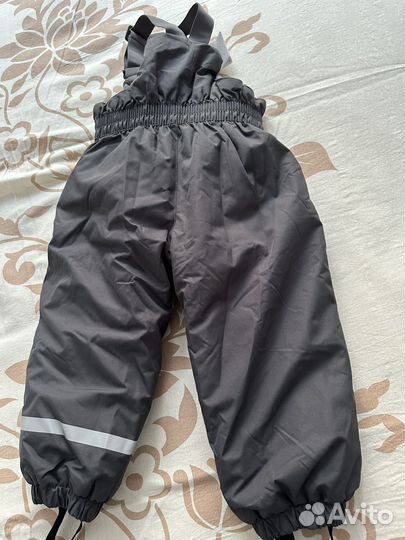 Зимние брюки