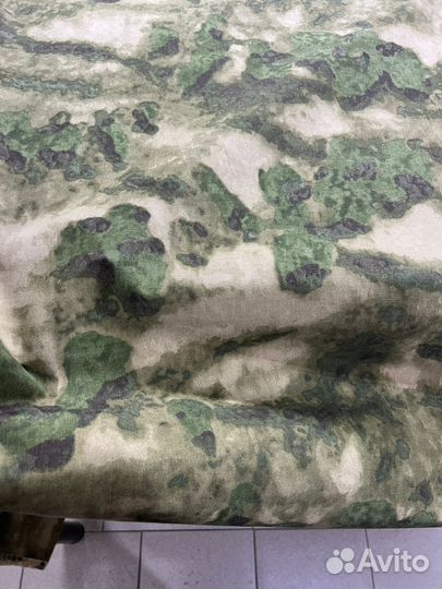 Ткань кордура 1000d мох