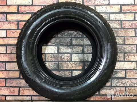 Goodyear Wrangler HP 235/65 R17