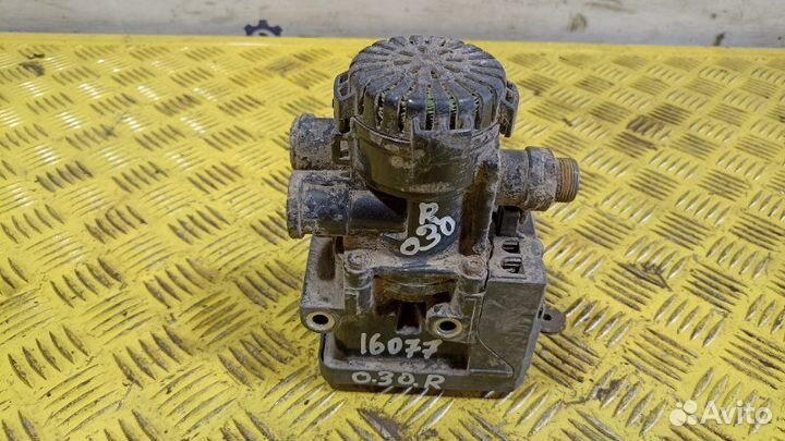 Модулятор Man Tga Tgs Tgx