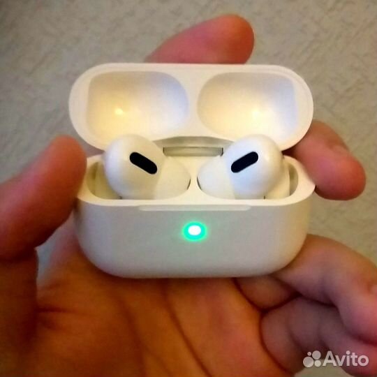 Airpods pro