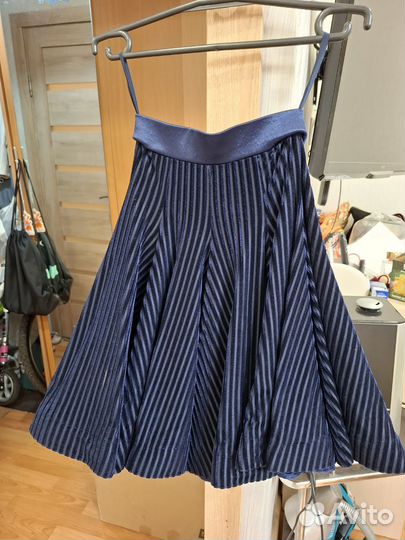 Платье для бальных спортивных танцев