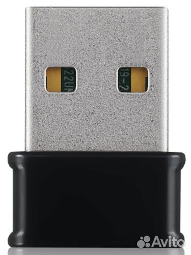 Адаптер USB zyxel NWD6602-EU0101F