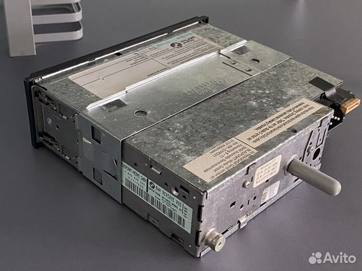 Магнитола к BMW 3-Series E36 (65128352861)