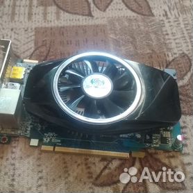 Amd hd hot sale 5700 series