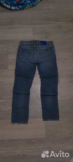 Джинсы Jacob cohen