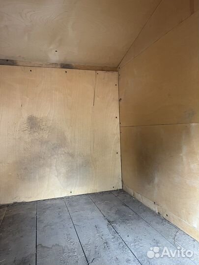 Собачья будка