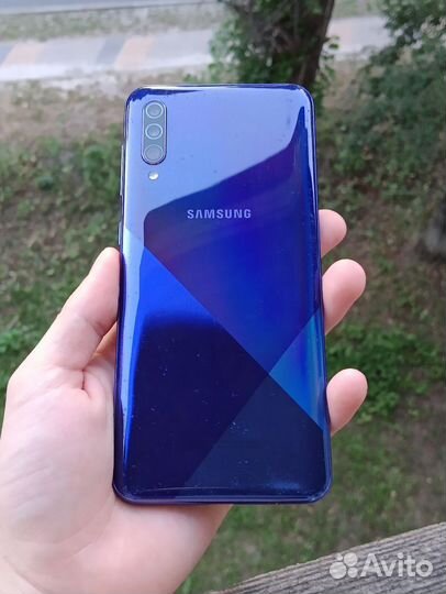 Samsung Galaxy A30s, 3/32 ГБ