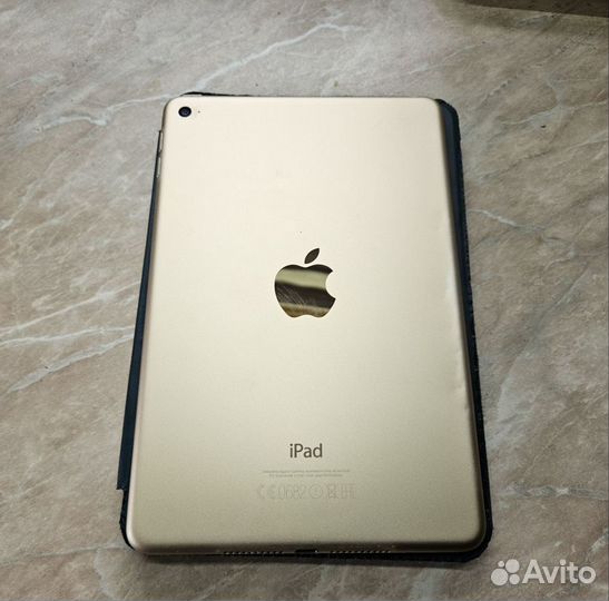 iPad mini 4 A1538