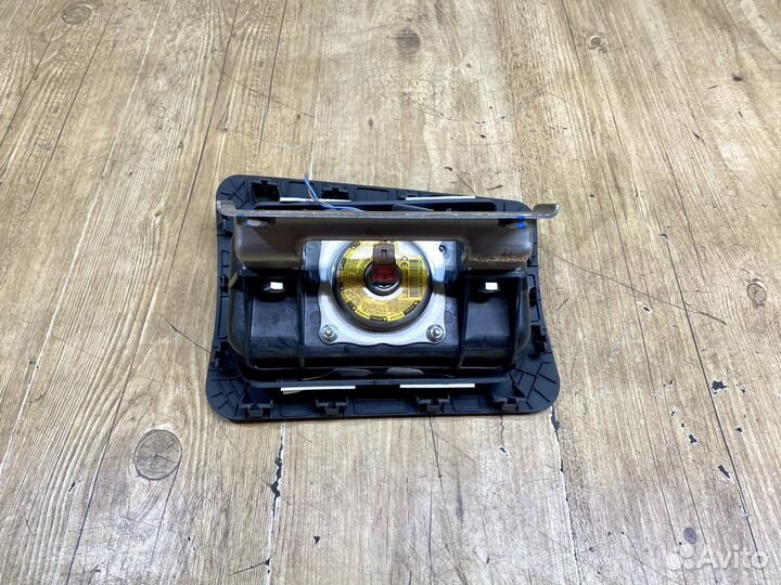 Подушка безопасности пассажира LADA Granta FL 2190