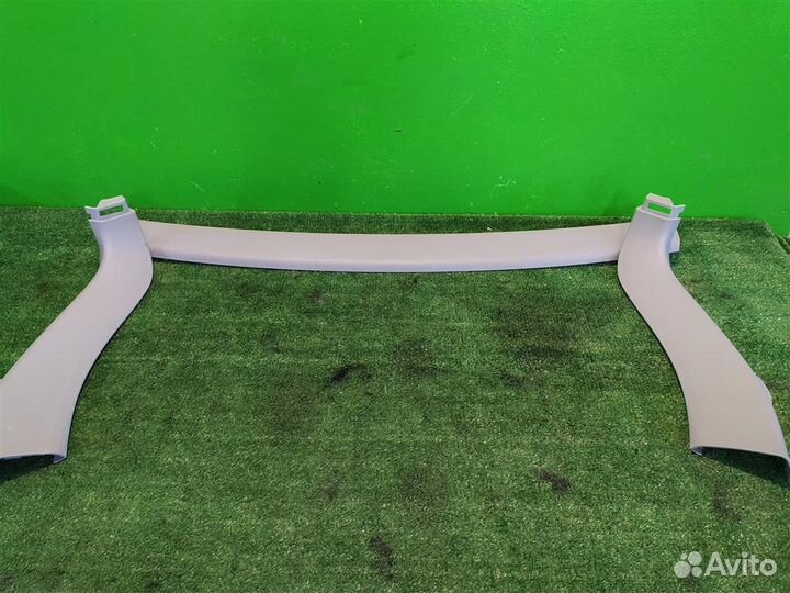 Обшивка крышки багажника Honda FR-V (BE1) 2006