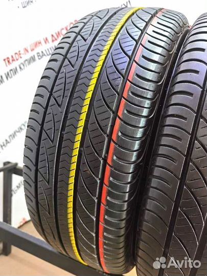 Achilles 868 All Seasons 195/55 R15 85V